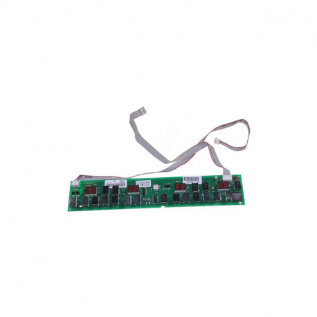 Carte clavier gauche Brandt AS6021695