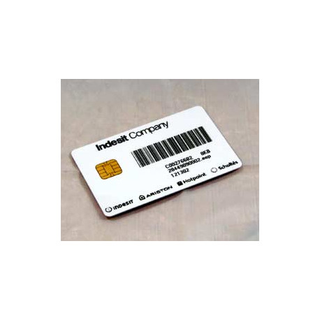 Card eco7f1292eu 32kb sw 87732 Whirlpool C00288050