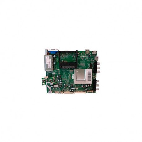 Platine principale dh1pz0m0e02m Haier 49094727