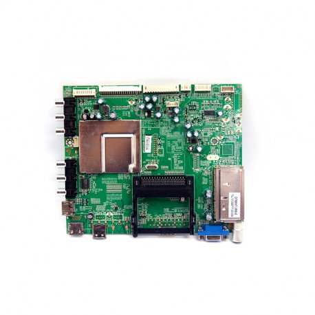 Platine principale dh1r70m0406m Haier 49052641