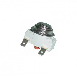 Thermostat klixon nc170d rearmable Whirlpool 481928228627