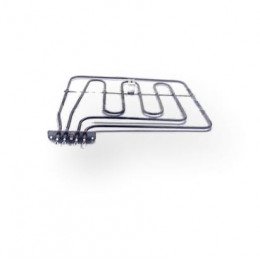 Resistance de grill four Smeg 806890459