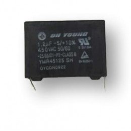 Condensateur 1.2uf Samsung 2301-001915