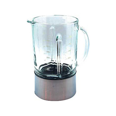 Bol blender verre riviera&bar Astoria 500586850