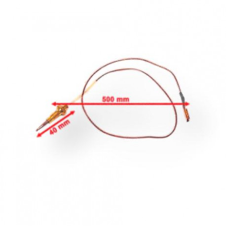 Thermocouple Sogedis 61668