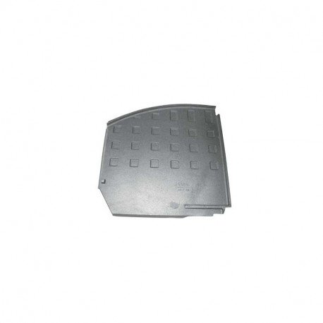 Cote de foyer gauche 35,5cm x 34,5cm Deville F6DV21589B