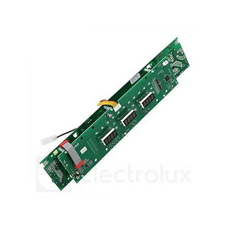 Programmateur digital Electrolux 405511752