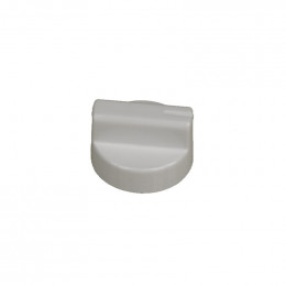 Bouton commande blanc pour hotte Novy H415267