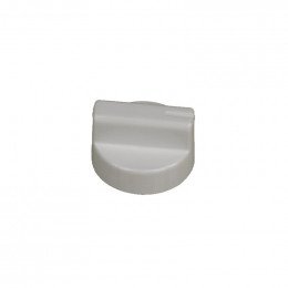 Bouton commande blanc pour hotte Novy H415267