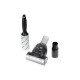 Mkit02 mini turbobrosse + 1 brosse rouleau adhesive 900166072