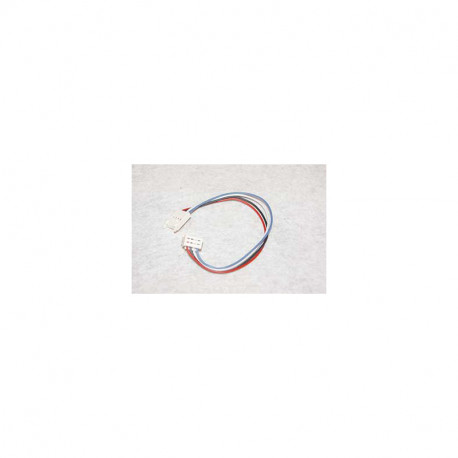 Cablage display e0/e1 pour four Whirlpool C00274012