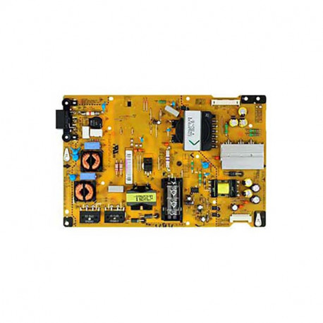 Platine alimentation pour tv eay62851201 Lg EAY62851201