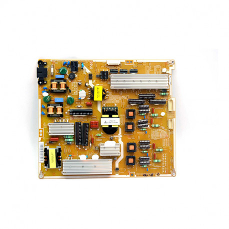 Platine alimentation Samsung BN44-00522A