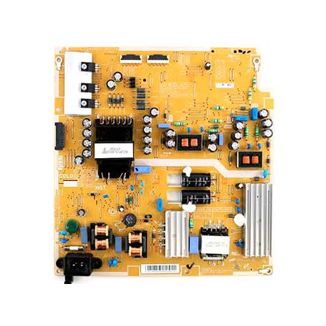 Platine Alimentation Samsung Bn44 00715a