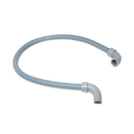 Tuyau charge filtre 55cm Whirlpool C00115535