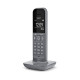 Telephone sf dect cl390a gris avec repondeur numerique Gigaset S30852-H2922-N103