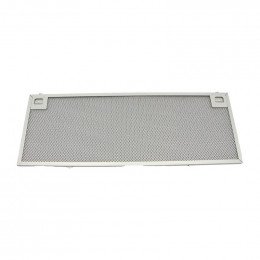 Filtre metallique mobile 51,1 x 18,4 cm Teka 61836021