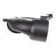 Tourelle flexible pour aspirateur Dyson 912934-01