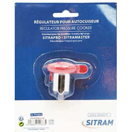 Regulateur Sitram 711377