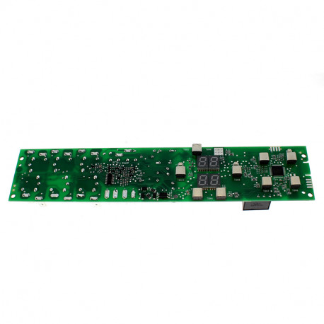 Module touch elec.ako t5 tc6 pour table de cuisson Whirlpool C00532790