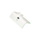 Attaque bouton 0 1 blanc Whirlpool C00045696