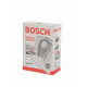 Sacs aspirateur type p Bosch 00462586