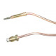 Thermocouple four 60 cm Rosieres 93742815