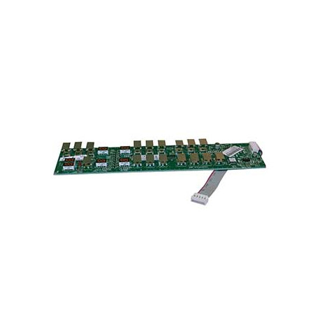 Carte clavier Brandt AS0037180