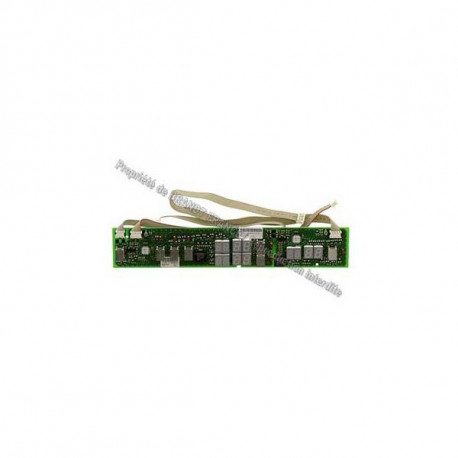 Carte clavier Brandt AS6004204