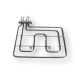 Grill heating element.. four Beko 262900059