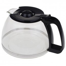 Verseuse cafetiere noir cafe line / easy Melitta G789961