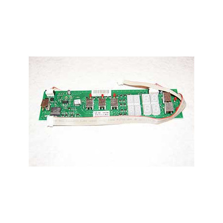 Carte clavier Brandt 72X3044