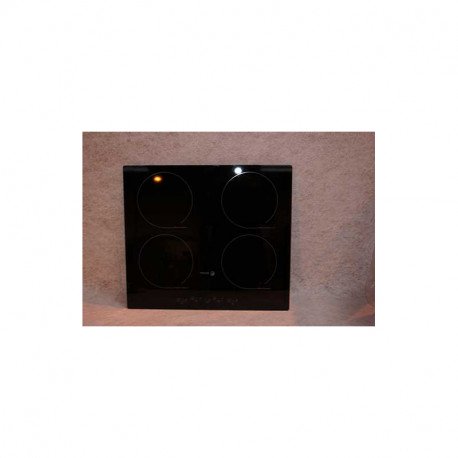 Dessus vitroceramique Brandt 71X4330