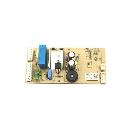 Carte de commande Beko 4360620485