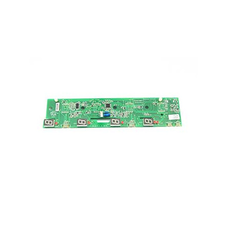 Module d'affichage configure Electrolux 342148301