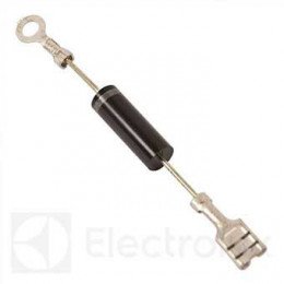 Diode Electrolux 555042801