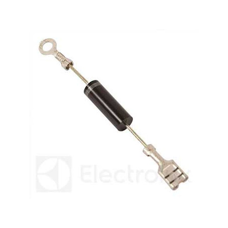 Diode Electrolux 555042801