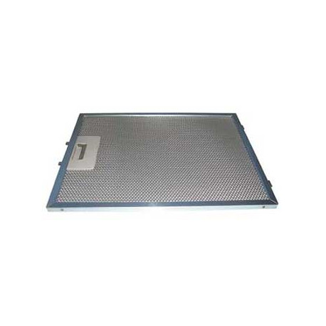 Filtre metal + charbon Electrolux 5027443700