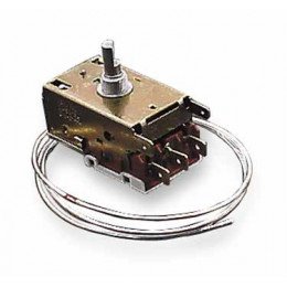 Thermostat k59l1900 Electrolux 226230801