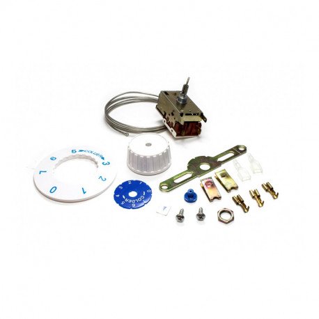 Thermostat vp4 ranco k60p1013 Brandt 46X5920
