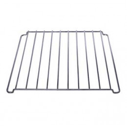 Grille de four 366x337 Sogedis D767711