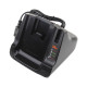 Adaptateur de charge 36v pour batterie perceuse Black&decker H140210