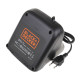 Adaptateur de charge 36v pour batterie perceuse Black&decker H140210