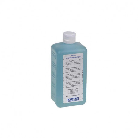 Agent hygienique 1 x 500 ml 0043010