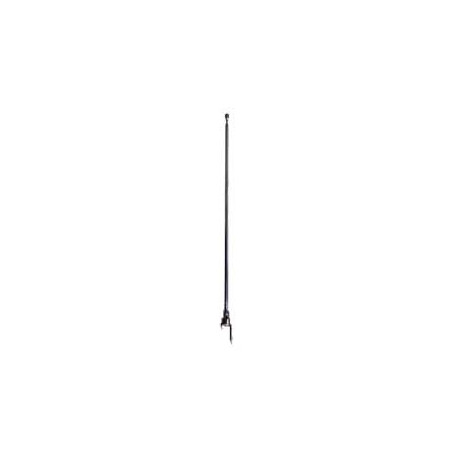 Antenne fm metalique et telesc Panasonic XEARR210C-C