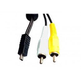 Cable audio video Panasonic K1HA08CD0028