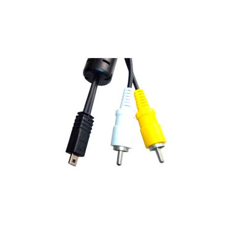 Cable audio video Panasonic K1HY08YY0020