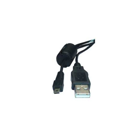 Cable audio video Panasonic K1HY08YY0016