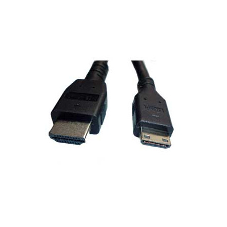 Cable hdmi Panasonic K1HY19YY0006