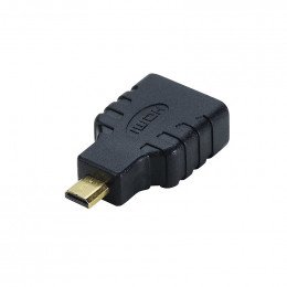 Adaptateur hdmi 727913 type d male/type a femelle Itc 727913